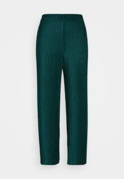 Anna Field PantaloniDark Green Donna Pantaloni AN621A07J-M11 -Anna Field 7b2d19cce9544c9cbf2f2f34a6792b2e