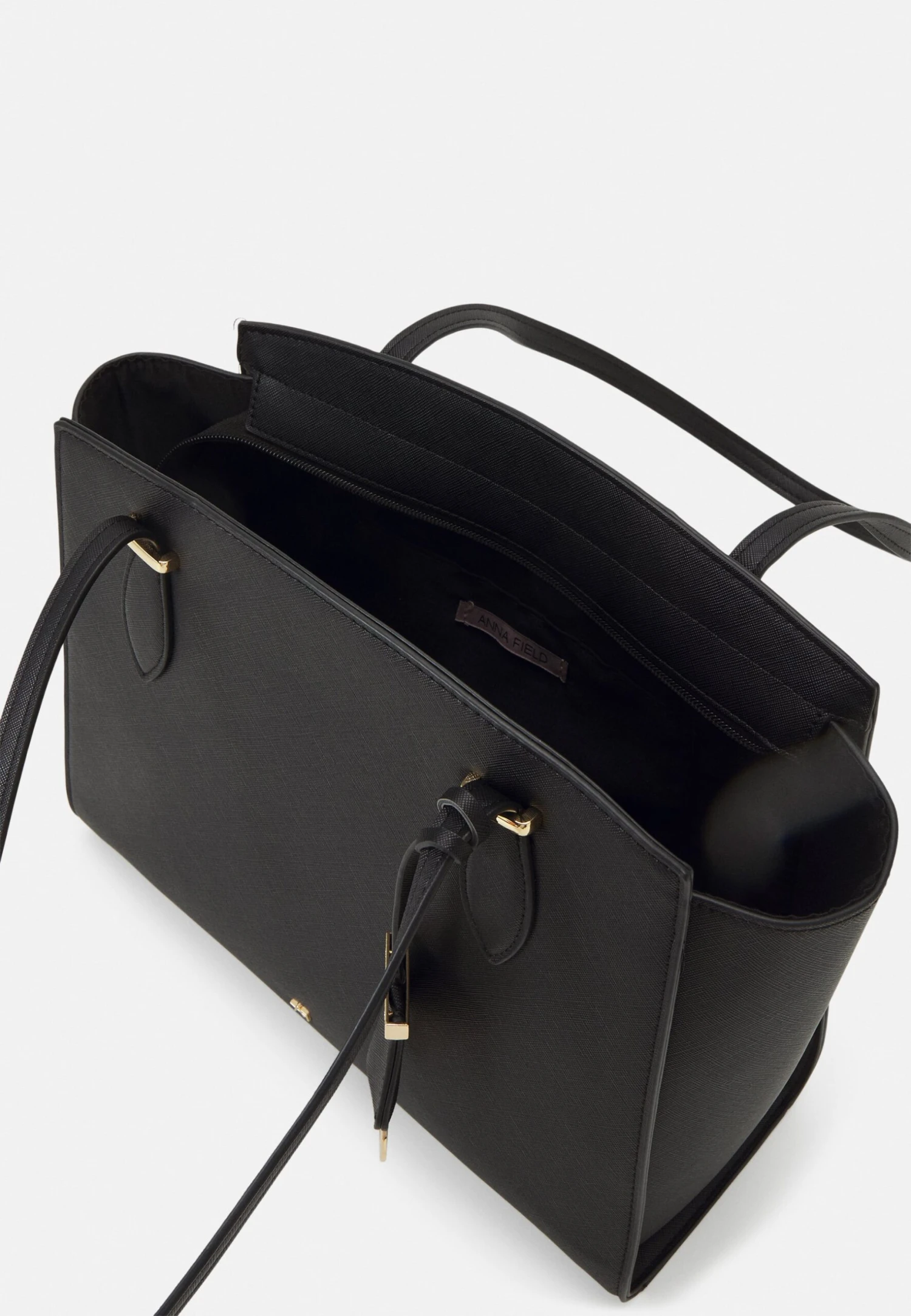 Anna Field Borsa A ManoBlack Donna Borse AN651H15G-Q11 5 Anna Field Borsa A ManoBlack Donna Borse AN651H15G-Q11 - immagine 3