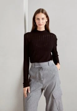 Anna Field MaglioneBlack Donna Maglieria AN621D194-Q11