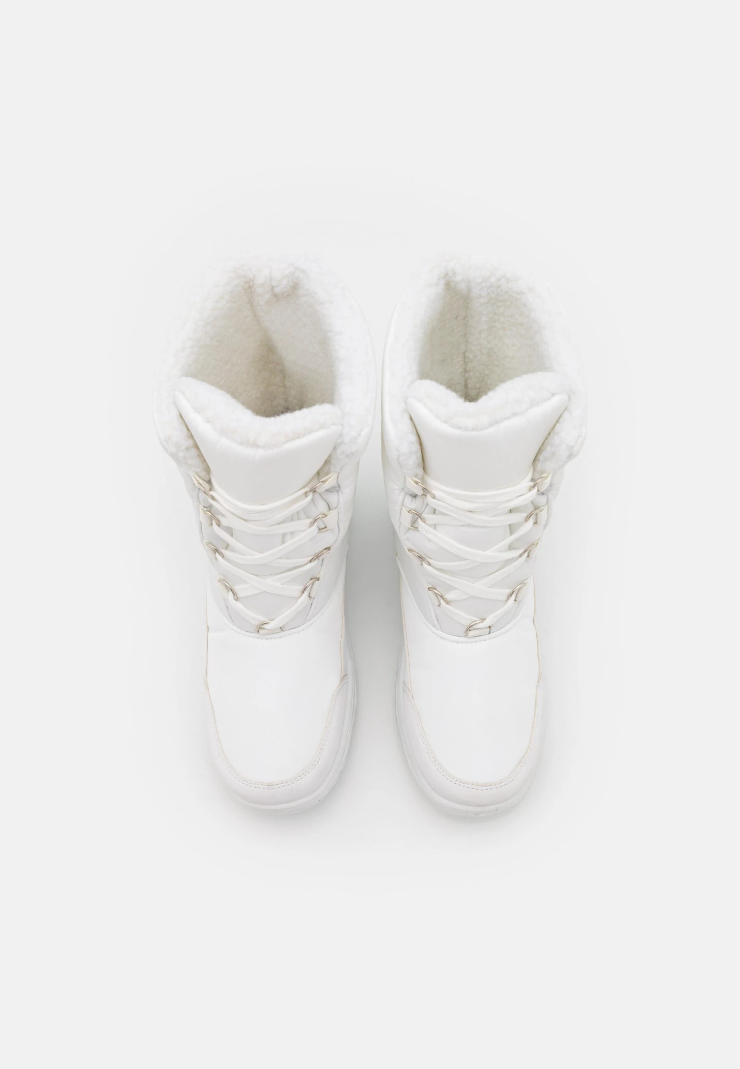 Stivali Da Neve White Donna Stivali ANJ11X00F-A11 8 Stivali Da Neve White Donna Stivali ANJ11X00F-A11 - immagine 6