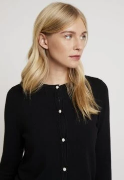 Anna Field CardiganBlack Donna Maglieria AN621I0DV-Q11 -Anna Field 7da1f40adc9444d682fcd2dcd835c20d