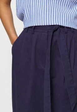 PantaloniDark Blue Donna Pantaloni ANI21A00Z-K11 -Anna Field 7e02a420c3e54790ae005b5982fdfb91