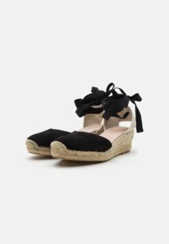 Anna Field Leather FrancesineBlack Donna Scarpe Con Tacco AN611B0HT-Q11 -Anna Field 7e2a5fb7594647a2a404d91683c50cf1