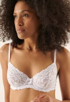 Anna Field 2 PackReggiseno Con FerrettoOff-White/Black Donna Intimo AN681A02Z-A11 -Anna Field 7e3060fb89ea4cbe8ced7c2eb161ef2a
