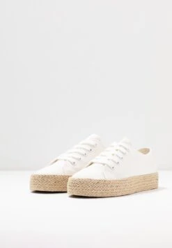 Anna Field EspadrillasWhite Donna Scarpe Piatte AN611E05T-A11 13 Anna Field EspadrillasWhite Donna Scarpe Piatte AN611E05T-A11 -Anna Field 7f158bb37fdb438c8e8645b112036fec