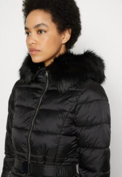 Anna Field Giacca InvernaleBlack Donna Giacche E Blazer AN621U024-Q11 -Anna Field 7fda50668f7e46ce8196da68d4884830