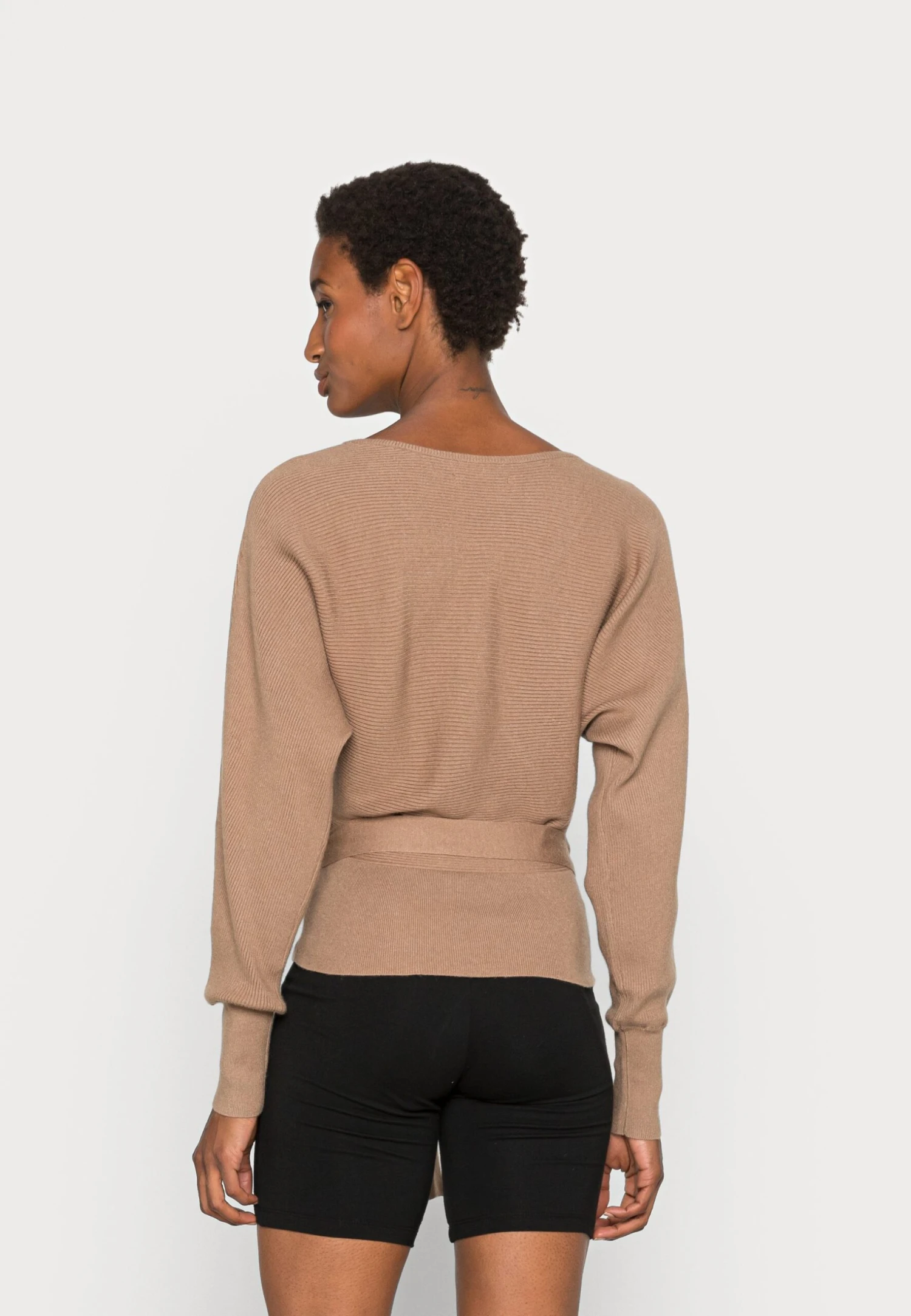 Anna Field MaglioneCamel Donna Maglieria AN621I0HN-B11 5 Anna Field MaglioneCamel Donna Maglieria AN621I0HN-B11 - immagine 3