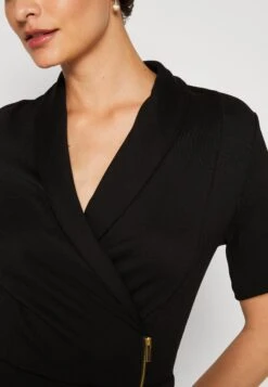 Anna Field TubinoBlack Donna Vestiti AN621C20U-Q11 -Anna Field 805f5473bf6247dfbd576f0de5d1f4ae