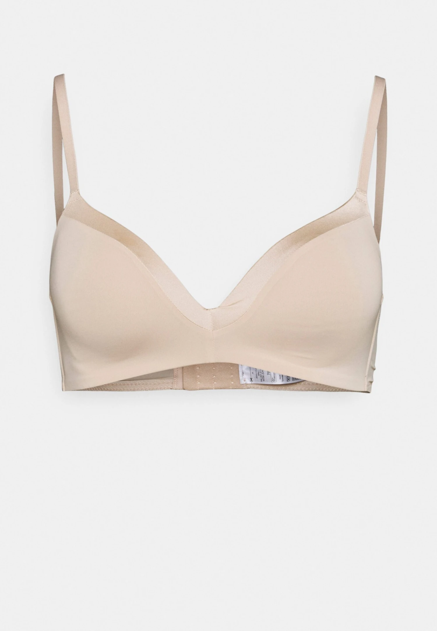 Anna Field 2 Pack - Reggiseno - Black/Nude 6 Anna Field 2 Pack - Reggiseno - Black/Nude - immagine 4