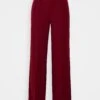 Anna Field PantaloniBordeaux Donna Pantaloni AN621A07W-G11 -Anna Field 8096c6f77ba74ea2b8cf3072cf7b282f