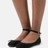Anna Field Ballerine Con CinturinoBlack Donna Ballerine AN611A0Y6-Q11 -Anna Field 81093ae84ebe4e7d985a16f991142278