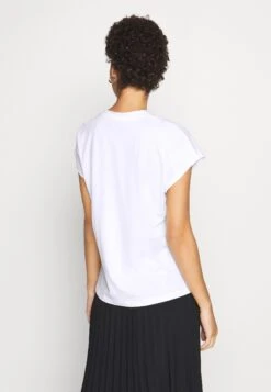 Anna Field T-Shirt BasicWhite Donna T-shirt E Top AN621D0RR-A11 9 Anna Field T-Shirt BasicWhite Donna T-shirt E Top AN621D0RR-A11 -Anna Field 810ad7b3d3c740efb21c4b9b885c6e8e