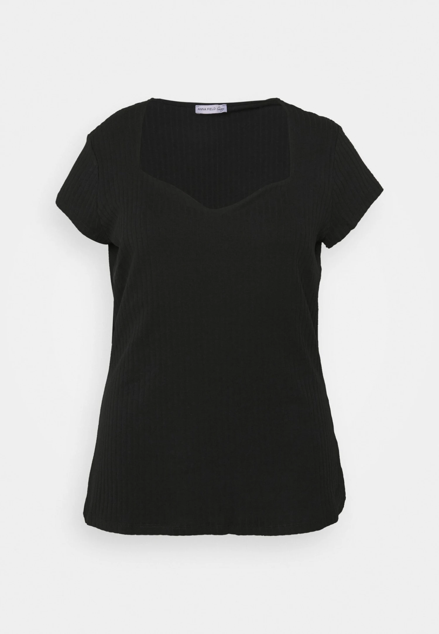 T-Shirt Con StampaBlack Donna T-shirt E Top AX821D04Y-Q11 7 T-Shirt Con StampaBlack Donna T-shirt E Top AX821D04Y-Q11 - immagine 5