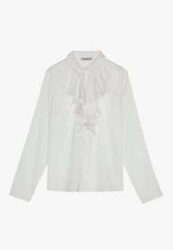 Anna Field CamiciaWhite Donna Camicie E Bluse AN621E0C4-A11 12 Anna Field CamiciaWhite Donna Camicie E Bluse AN621E0C4-A11 -Anna Field 8170d6d1b0144dee8a61e1e4465e1709