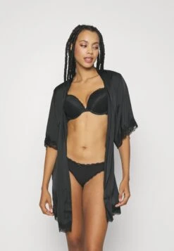 Anna Field 7 PackSlipBlack Donna Intimo AN681R06I-Q11 9 Anna Field 7 PackSlipBlack Donna Intimo AN681R06I-Q11 -Anna Field 81ee2bfea4be46fca0693d327f604552