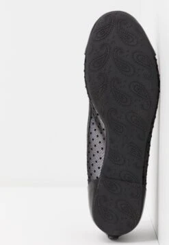 Anna Field BallerineBlack Donna Ballerine AN611A0O1-Q11 -Anna Field 829b2fa983a3496e90af3f7f05bdbaaf