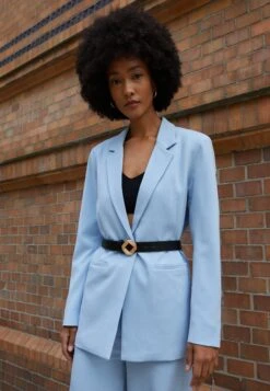 Anna Field CinturaBlack Donna Cinture AN651D05S-Q11