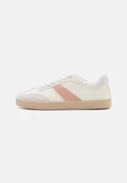 Anna Field Sneakers BasseWhite/Light Pink Donna Sneakers AN611A1DK-A11 9 Anna Field Sneakers BasseWhite/Light Pink Donna Sneakers AN611A1DK-A11 -Anna Field 8440c048b4b7477da0f8133638fb9646
