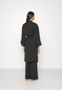 Anna Field SetPigiamaBlack Donna Intimo Notte E Loungewear AN681P09S-Q11 -Anna Field 849d34b5c39a4a01ad041ad1dbd9c994