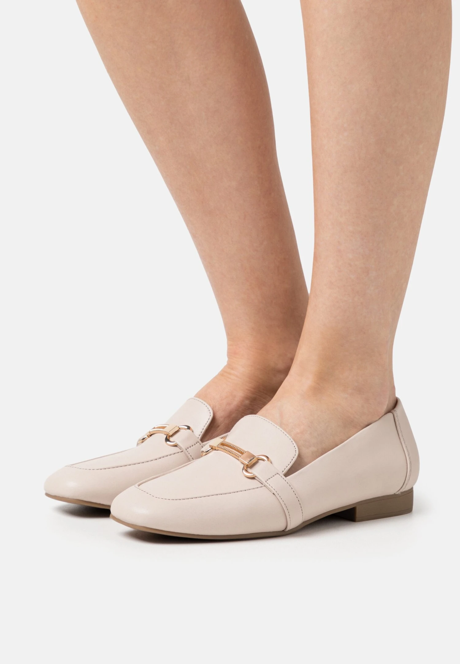 Anna Field Scarpe Senza Lacci - Off-White 3 Anna Field Scarpe Senza Lacci - Off-White