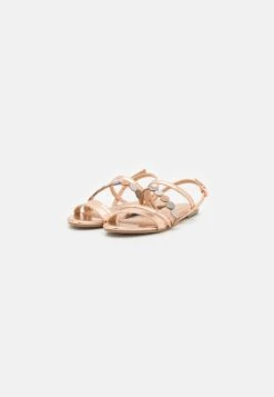 Anna Field Sandali - Rose Gold-Coloured -Anna Field 85507a3e18c748029584b580ce9e7569