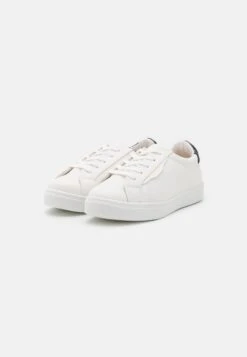 Anna Field Sneakers BasseBlack/White Donna Sneakers AN611A0QK-Q11 -Anna Field 870c7b8eef094c92bc4968f53797d82d
