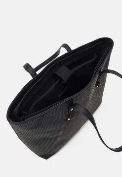 Anna Field Borsa Porta PcBlack Donna Borse AN651H14M-Q11 -Anna Field 8731ee5f725c4d779bdada65beabc85e