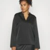 CamicettaBlack Donna Camicie E Bluse AX821E016-Q11 -Anna Field 88a4c60d10ec4a1e85b16e5ebc9bb1ec