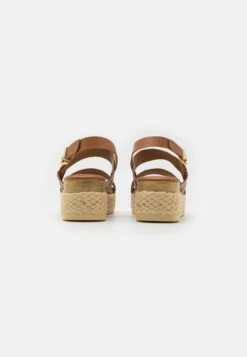 Anna Field Espadrillas - Cognac -Anna Field 88bd136690f042e38519bba854108766