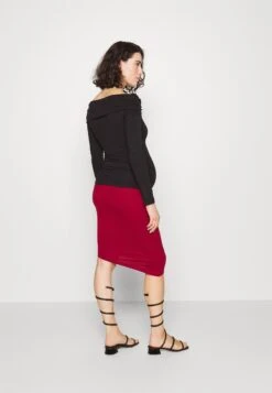 Gonna A TubinoRed Donna Gonne EX429E00P-G11 -Anna Field 89620eea708f43a090156151c0dc1638