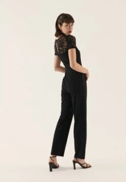 Anna Field Tuta JumpsuitBlack Donna Tute Jumpsuit AN621T037-Q11 -Anna Field 89973578912c416fb9d5595a61d12071