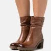 Anna Field Leather - Stivaletti - Brown 1 Anna Field Leather - Stivaletti - Brown -Anna Field 899b2d695ce347ab9b72774bde190144