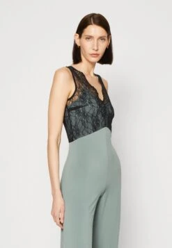 Anna Field Tuta JumpsuitGreen Donna Tute Jumpsuit AN621T032-M11 11 Anna Field Tuta JumpsuitGreen Donna Tute Jumpsuit AN621T032-M11 -Anna Field 89c6ecca1ae44f6b91a8c5f6b6bd3287