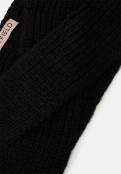 Anna Field ParaorecchieBlack Donna Cappelli E Foulard AN651B01M-Q11 -Anna Field 8a3ae0db64ea40dcbfba440395d687c3