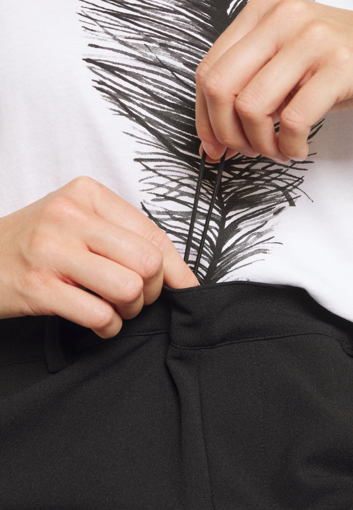 Anna Field PantaloniBlack Donna Pantaloni AN621A06Q-Q11 8 Anna Field PantaloniBlack Donna Pantaloni AN621A06Q-Q11 - immagine 6