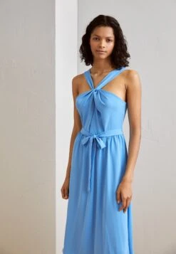 Anna Field Vestito EleganteBlue Donna Vestiti AN621C1WN-K11 -Anna Field 8b496ae86925403b86ef2ddf11055168