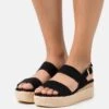 Anna Field EspadrillasBlack Donna Scarpe Piatte AN611A0YQ-Q11 -Anna Field 8b9771d1ab6e4deabc9d66df9901c7cb