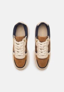 Anna Field LeatherSneakers BasseDark Blue/Cognac Donna Sneakers AN611A1E2-K11 11 Anna Field LeatherSneakers BasseDark Blue/Cognac Donna Sneakers AN611A1E2-K11 -Anna Field 8c731af1821f4ba6af5e6f0a966dcebb