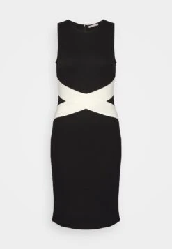 Anna Field TubinoBlack/White Donna Vestiti AN621C1ZU-Q11 -Anna Field 8c7c17e420b44fab86cb25d833c7f99a