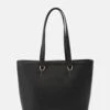 Anna Field Borsa A Mano - 802 - Black