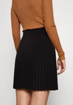 Gonna A CampanaBlack Donna Gonne ANH21B005-Q11 -Anna Field 8d02b32d7f2b430796ef206eb6730e96