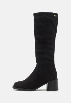 Anna Field Stivali AltiBlack Donna Stivali AN611A1F0-Q11