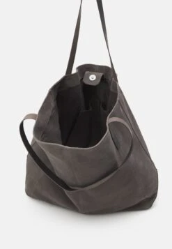 Anna Field LeatherBorsa A ManoAnthracite Donna Borse AN651H0S3-Q11 -Anna Field 8f5b5f4c4a654736839c7cd645fcfa85