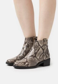 Anna Field Stivaletti Texani / Biker - Multicoloured