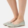 Anna Field BallerineGreen Donna Ballerine AN611A11N-M11 -Anna Field 902121632e4741de9e71159045640131