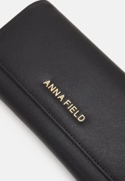Anna Field Portafoglio Black Donna Portafogli E Portachiavi AN651F03P-Q11 -Anna Field 9021efd9f2d94eaea93847c14ba978ba