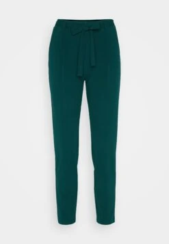Anna Field PantaloniDark Green Donna Pantaloni AN621A06J-M12 -Anna Field 9089ec07a59344af9eecbbea100d3101