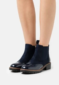 Anna Field ComfortTronchettiBlue Donna Stivaletti AN611N0HU-K11