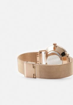 Anna Field Set - Orologio - Rose Gold-Coloured-Coloured -Anna Field 90996dac96f340d6938f5d87d7764794