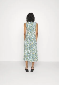 Anna Field Woven Wrap DressVestito EstivoMulti/Green Donna Vestiti AN621C1WO-B11 -Anna Field 91560e981a5e42faaf19204845abe656